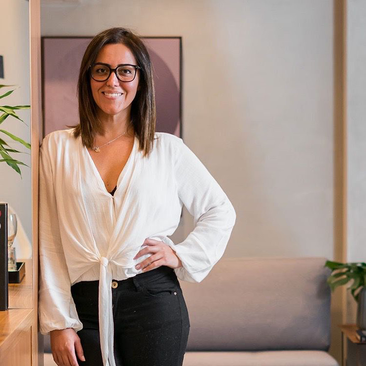 Carolina De Nani - Arquiteta